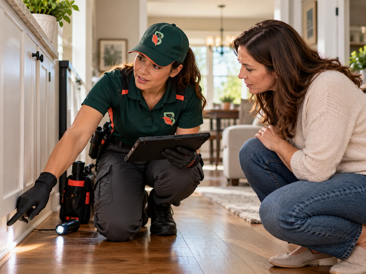 Pest Control Clinton, SC FAQs